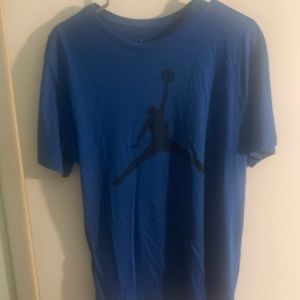Jordan Shirt